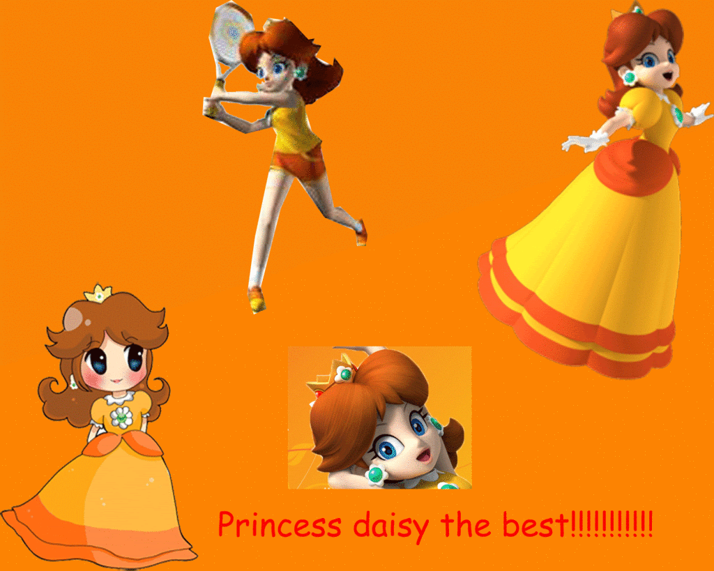 ^.^ Galeria musical ^.^ *Natalii* Princess-daisy1