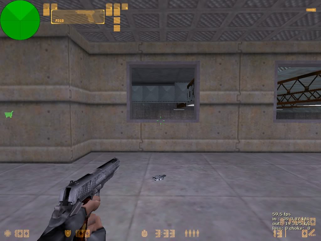 Download Counter-Strike 1.6 Nice Skin v1.0 Cs_assault0007