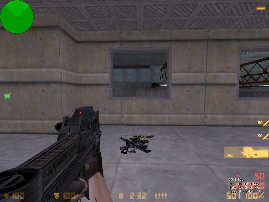 Download Counter-Strike 1.6 Nice Skin v1.0 Cs_assault0012