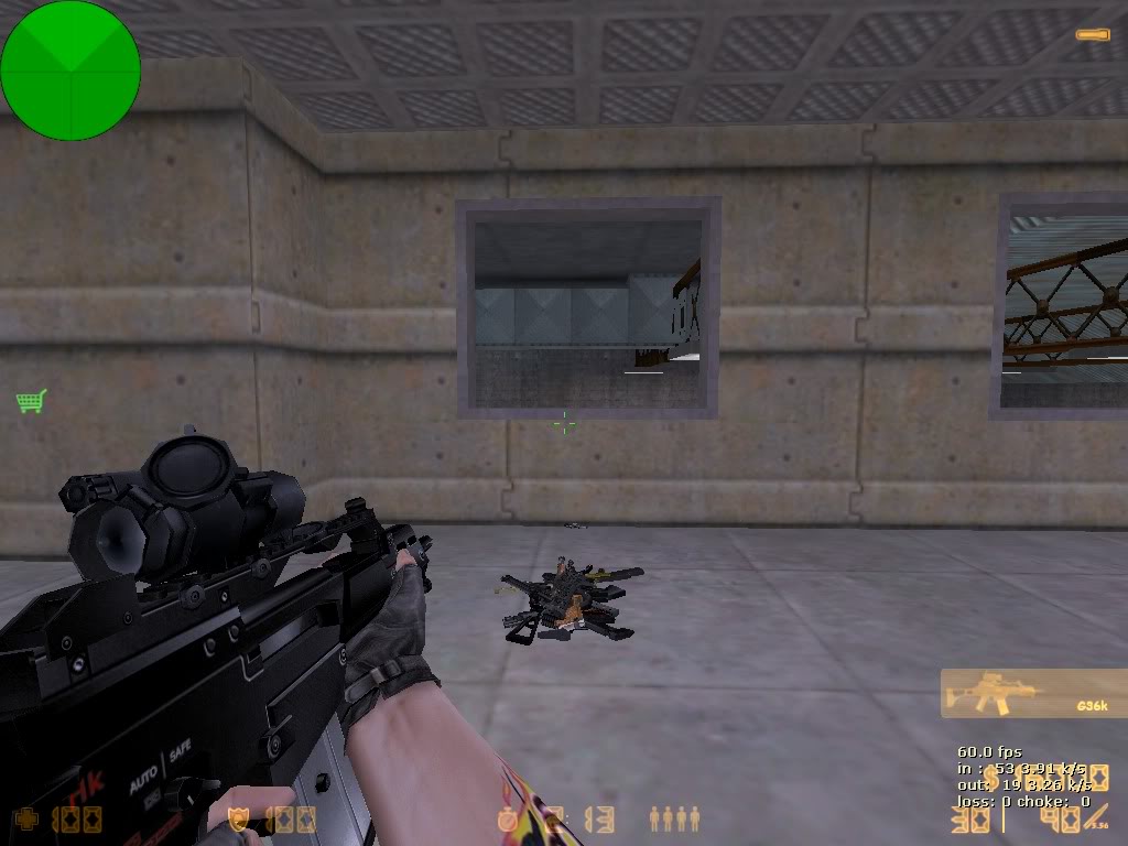 Download Counter-Strike 1.6 Nice Skin v1.0 Cs_assault0015