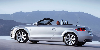 AUDI TT Roadster