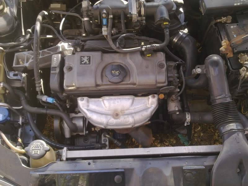 [ MOTORES ] Fase 3 - Motor 1,6l 90cv 2000 Imagen1479