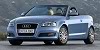 AUDI A3 Cabrio