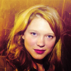 Rosemarie - Lea Seydoux  55-1