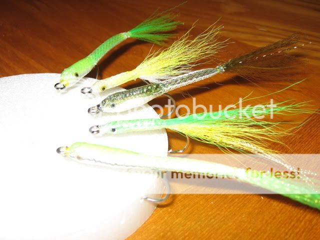 EVIL STEVEL TEASERS Lures002-9