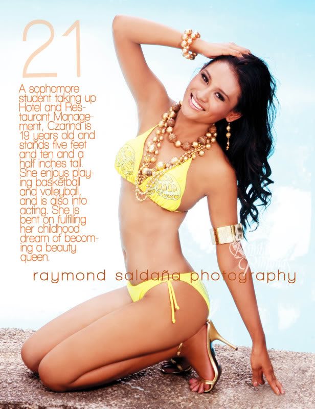 Czarina Gatbonton: Bb Pilipinas - World 2010/Miss Humanity Intl' 2011 pics start at page 6 Zx_czarina_21_2010