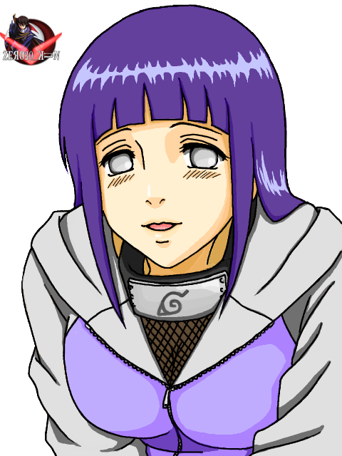 ~Hinata Hyuuga~ Hinata