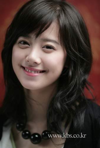 ảnh chị Goo Hye Sun nè !! Kkkk