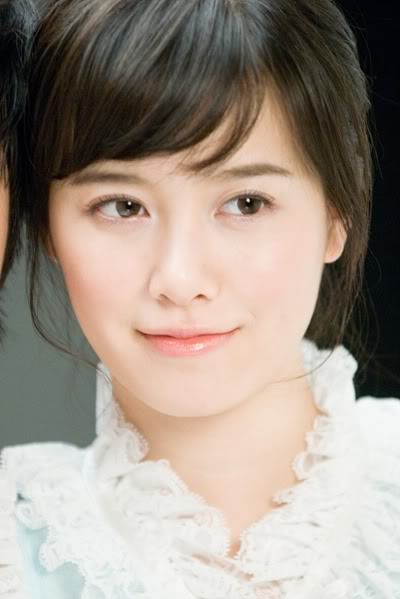 ảnh chị Goo Hye Sun nè !! U