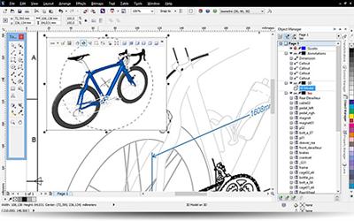 CorelDRAW Technical Suite X6 SP1 (x86-x64) C3810e19007a84b2c46d9e7550a92be7