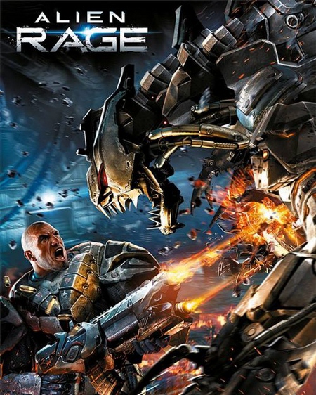 Alien Rage Unlimited-SKIDROW (PCENG2013) 5f498b42b6c7b46c2675b55fbcd9882e