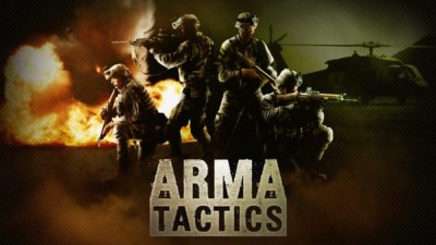  Arma Tactics ISO 68bc968b0a2f1b48812143db4433b3ea