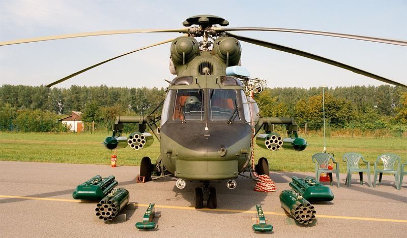  المروحية البولندية PZL W-3PL 92fd7d8bc3dbc9a1500c5b5599348af8
