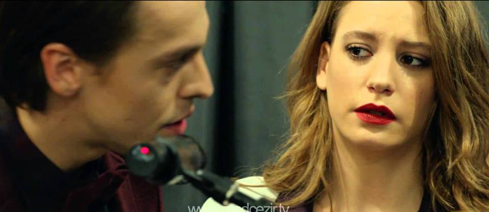 serenay sarikaya / სერენეი სარიკაია #4 - Page 20 98f835bbb45bc3d8e3b84137065689dc