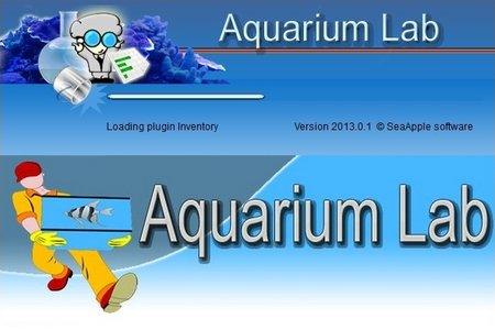 . .: SeaApple Aquarium Lab 2014.0.0 :. .  26cf573ae612004f2e583dde68edfeb2