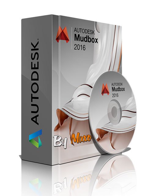 Autodesk Mudbox 2016... 5cfa69d4a75cc6e51ac72c151c1b38b4