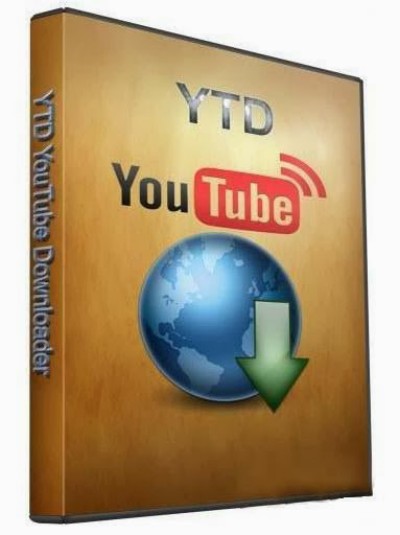 YouTube Video Downloader (YTD) PRO 4.8.9.0.7 6dc36ed83d1ebf05a59345a21196d2c8