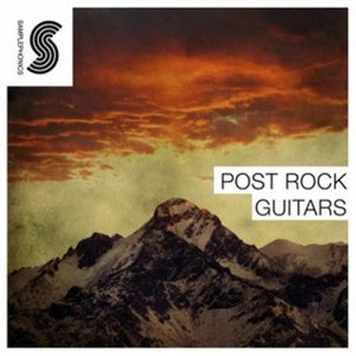 Samplephonics Post Rock Guitars WAV Ab508285c194f0b1720ed97b879314a8