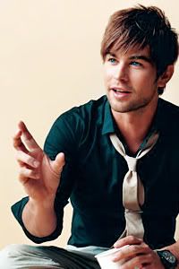 Gossip Girl...! Chace22