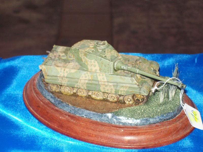 King Tiger ESCI 1/72 100_1348