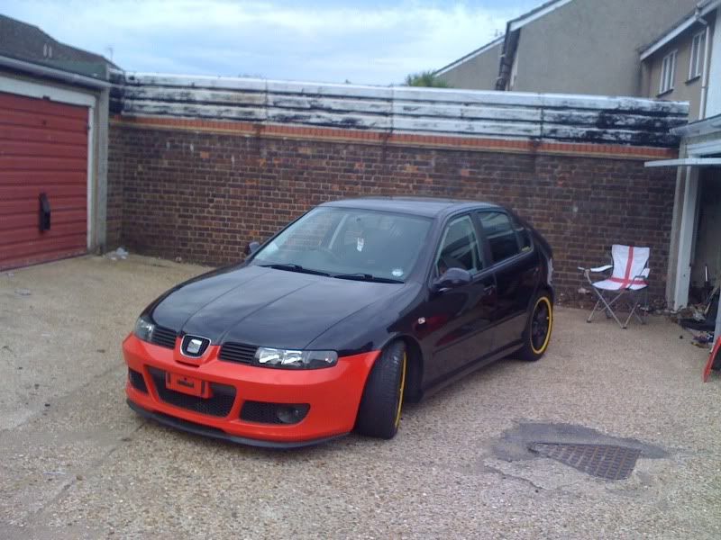 my Leon Cupra. - Page 5 3a1edd92