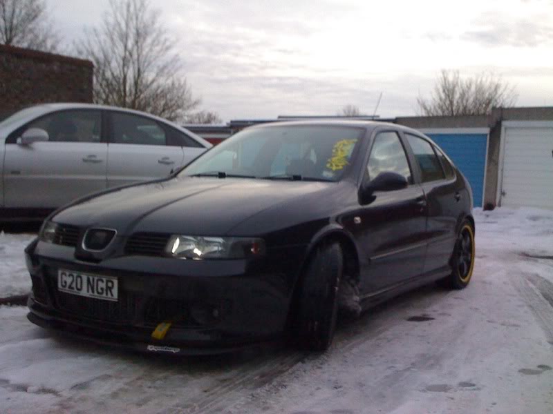 my Leon Cupra. - Page 5 87c54cbe