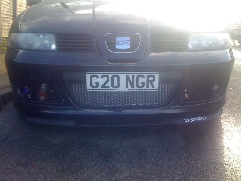 my Leon Cupra. - Page 5 886b1d4f