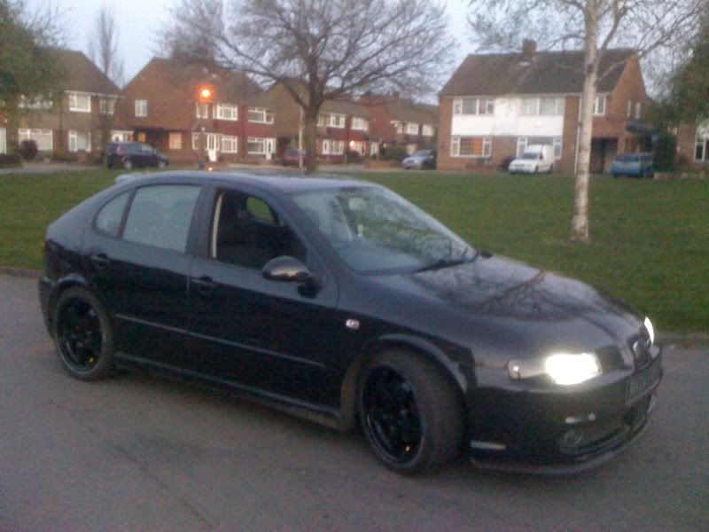 my Leon Cupra. - Page 5 E6f6abac