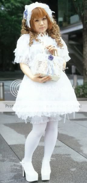 Shiro Lolitas ShiroLoli-2