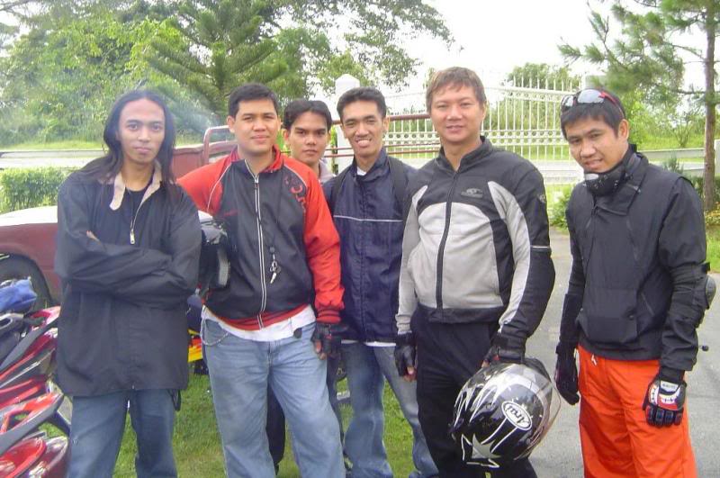 FIRST SYMBROS Group Ride (Marilaque + Real Quezon Ride) Symbros44