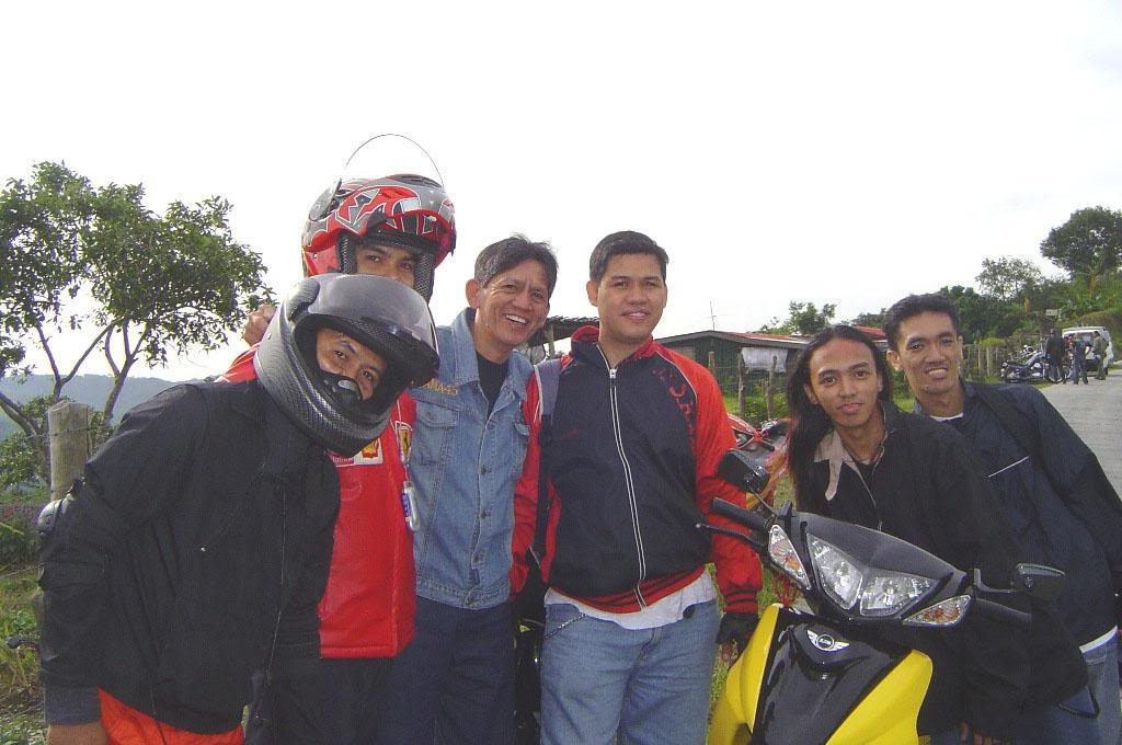 FIRST SYMBROS Group Ride (Marilaque + Real Quezon Ride) Symbros46