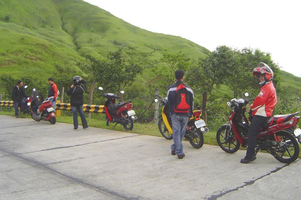 FIRST SYMBROS Group Ride (Marilaque + Real Quezon Ride) Symbros47