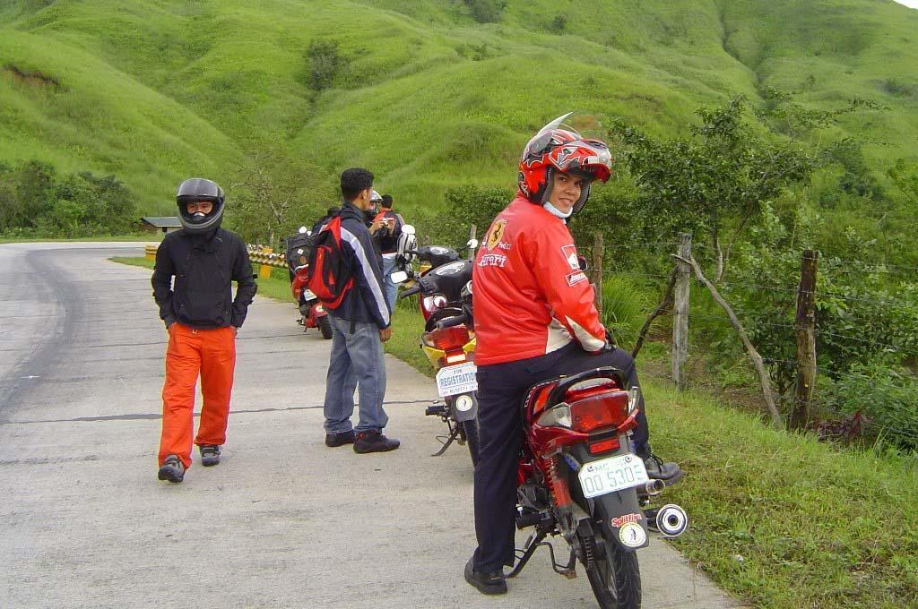 FIRST SYMBROS Group Ride (Marilaque + Real Quezon Ride) Symbros49