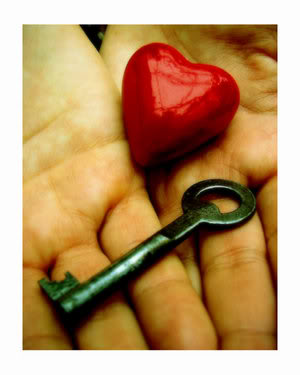 14 de Feb. Pon tu Notita de Amor o de Amistad AQUI. ___key_to_my_heart_by_matejknez