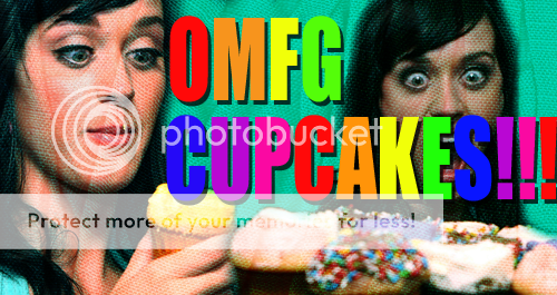 Slike Katy Perry - Page 2 Cupcakes