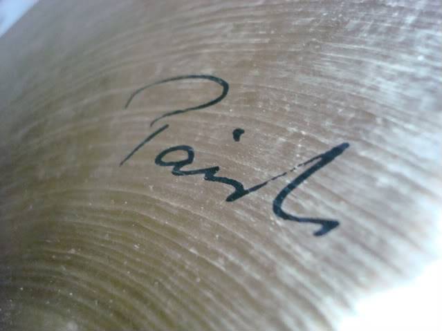 OFFICIAL Paiste Thread DSC02039