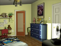 Chambre de Nilsou Postrend_kidroom