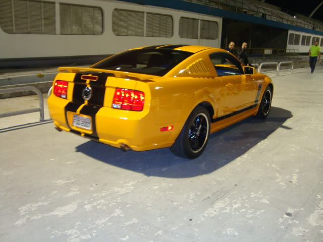 SAMBÓDROMO - NOITE DOS MUSTANG'S DSC01799