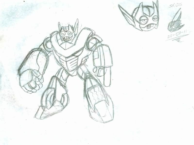 mis diseños de transformers 110809150157