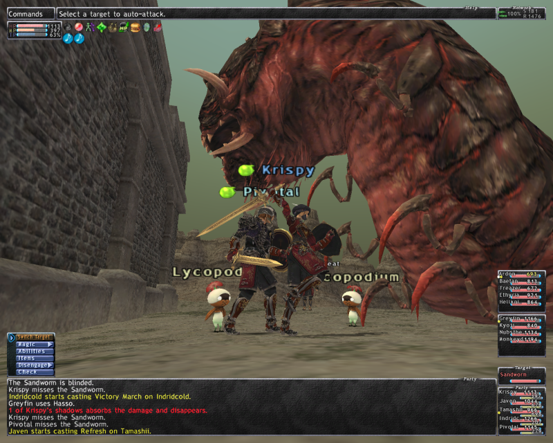 2/06/10 Sandworm #14, Serket #6 & Proto-Omega #16 & Odin #2 4d98597e