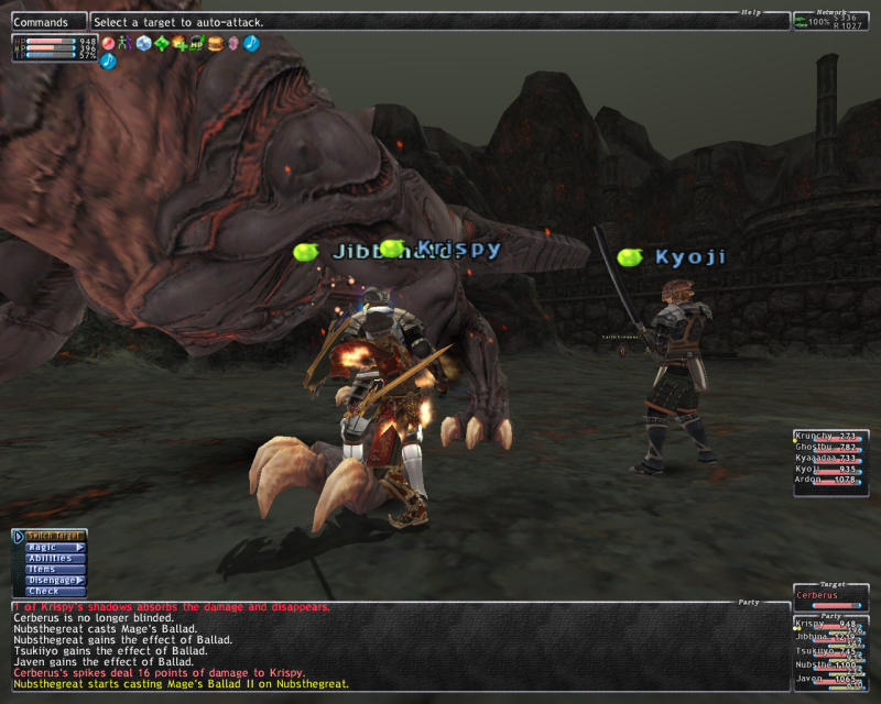 2/08/10 Fafnir #52 & Cerberus #29 & Aspidochelone #5 5eeafb2b