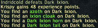 1/22/10 Dark Ixion #38 766ce4e1