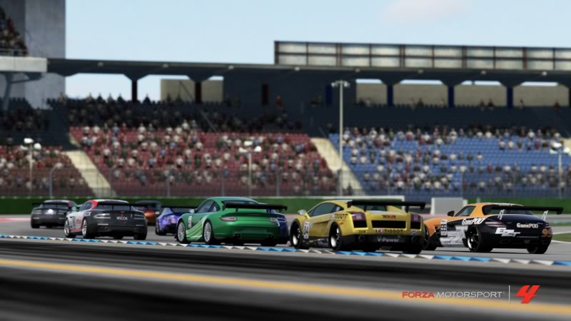 TORA GT24 - Media Gallery - Page 2 Forza30-1