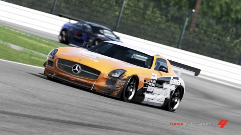 TORA GT24 - Media Gallery - Page 2 Forza34-2