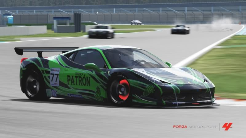 TORA GT24 - Media Gallery - Page 2 Forza37-1