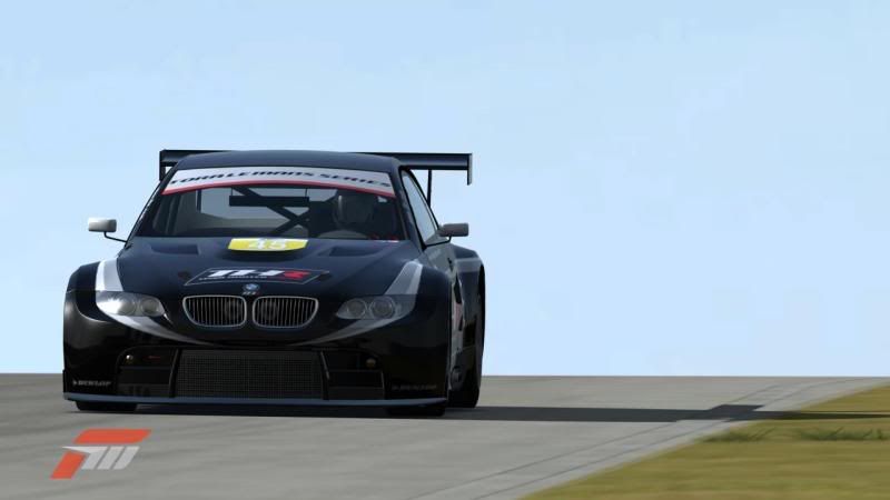 THR announces LMS campaign Forza4