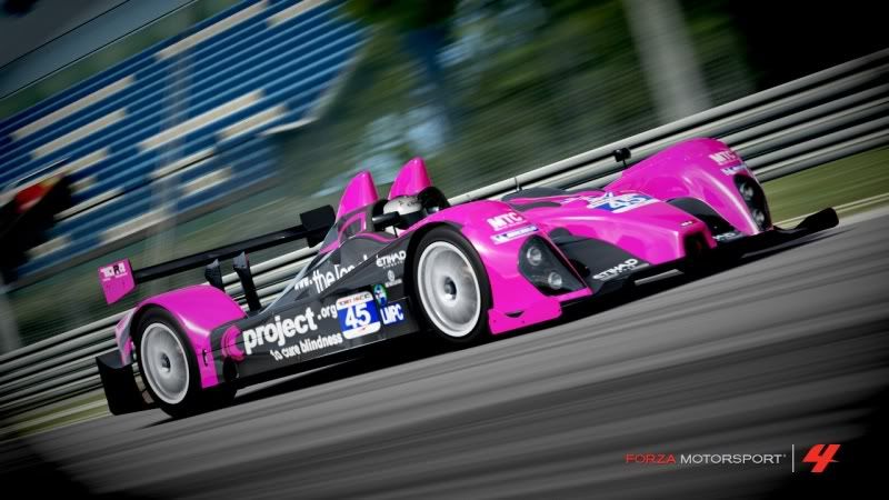 TORA ISCC Media - Page 3 Forza44