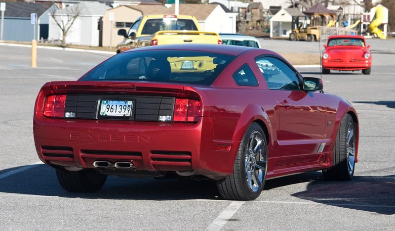 church of the holy donut feb 15 2009 Ddwk0709019saleenlr