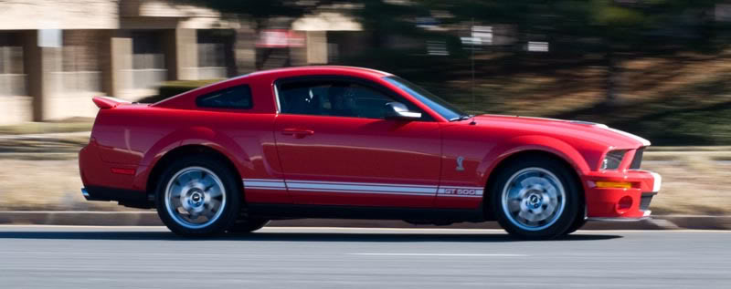 church of the holy donut feb 15 2009 Ddwk0709049shelbygt500motionlr