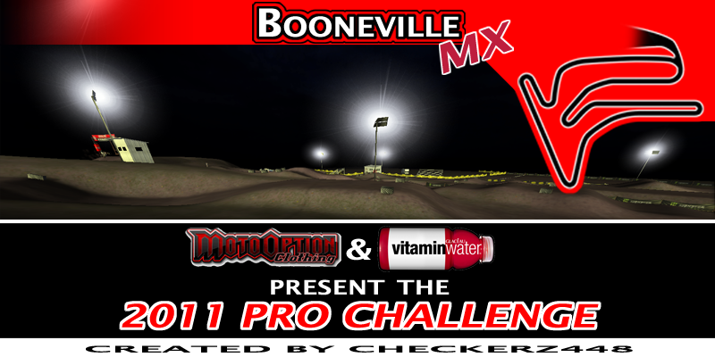 booneville MX pro challenge by Checkerz Trackpiccopy